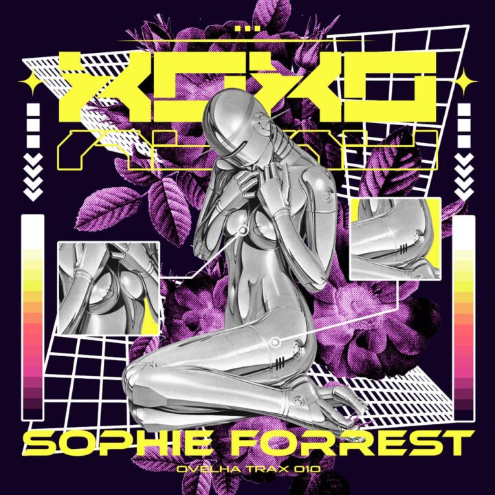 Sophie Forrest: Honeybee (Go Nuclear Remix) [Ovelha Trax] 2022