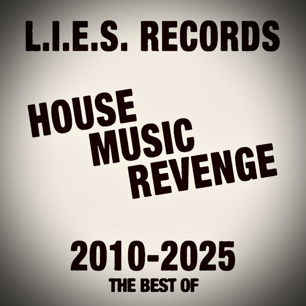 TMO & Andy Butler: Pepsi Cola Jam [l.i.e.s.] 2025