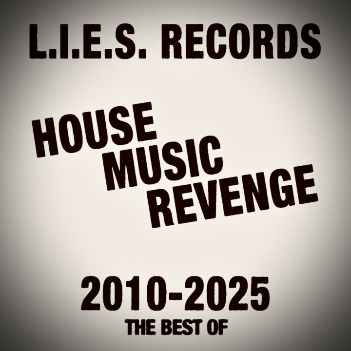 TMO & Andy Butler: Pepsi Cola Jam [l.i.e.s.] 2025
