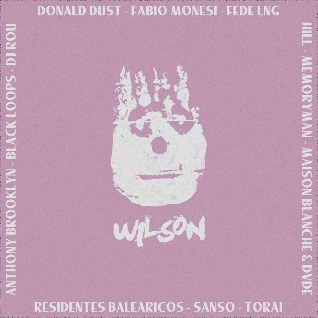 Torai: Killing Time [Wilson Records] 2021