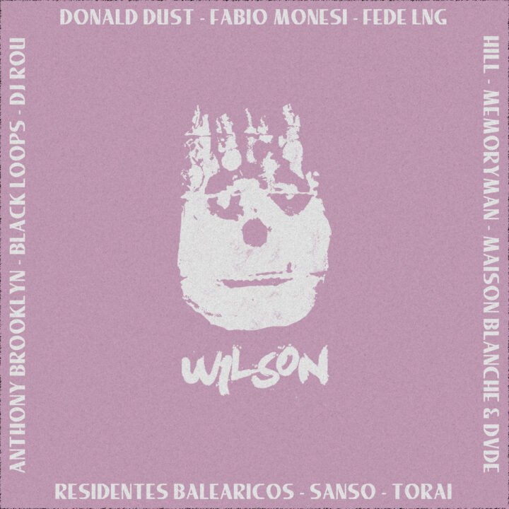Torai: Killing Time [Wilson Records] 2021