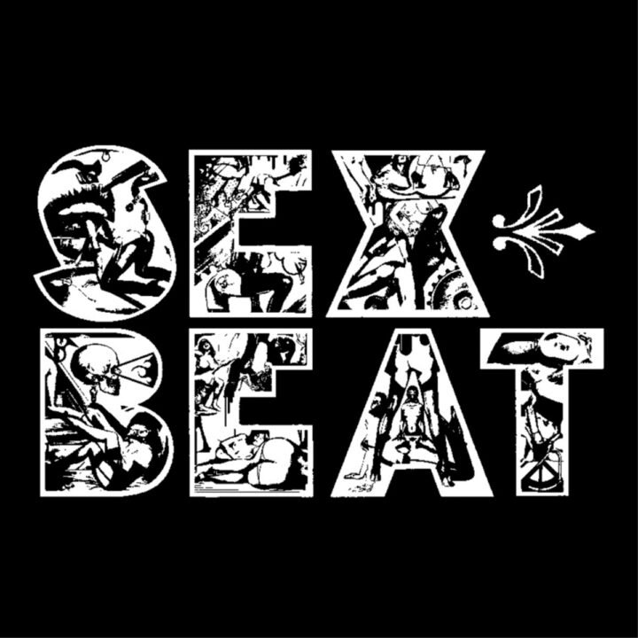 Two Lone Swordsmen: Sex Beat [warp] 2004