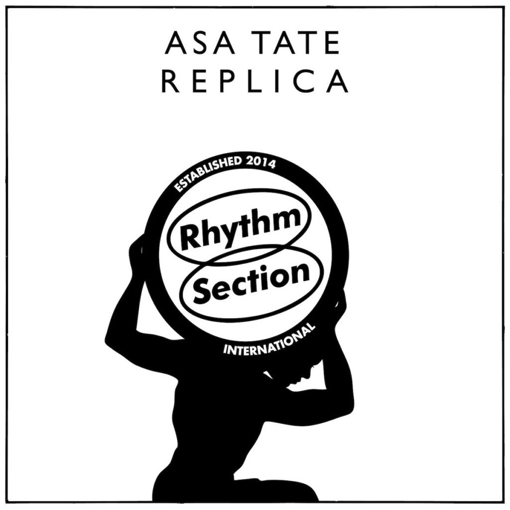 Asa Tate: 89 feat. Dariam Coco [Rhythm Section] 2025