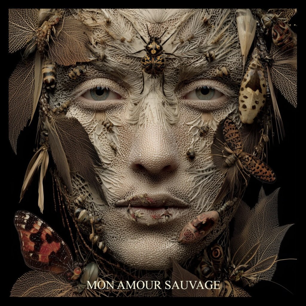 Dead Can Dance: Mon Amour Sauvage [Dead Can Dance] 2026