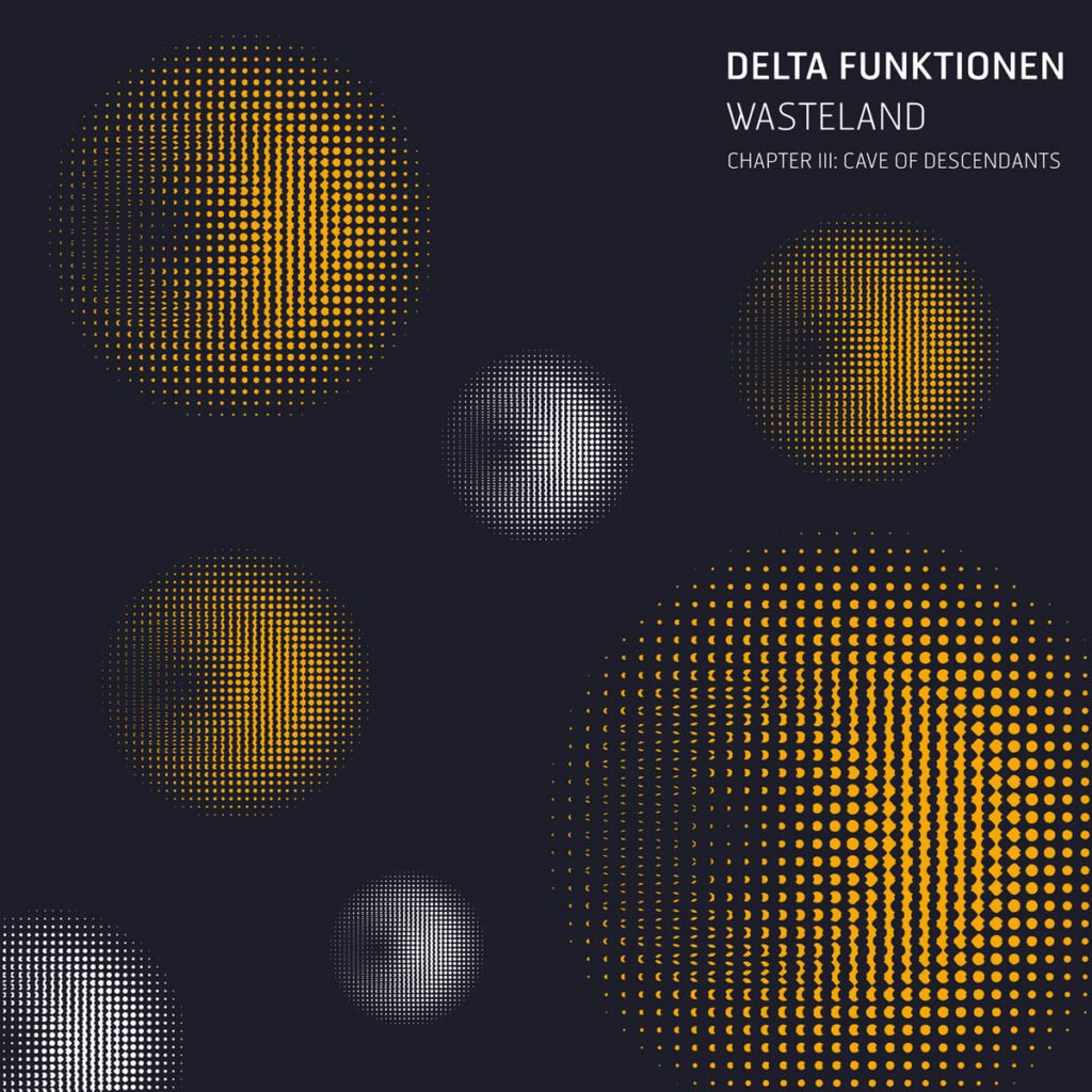 Delta Funktionen: Mutant Society [Radio Matrix] 2025
