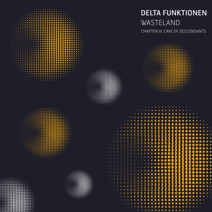 Delta Funktionen: Mutant Society [Radio Matrix] 2025