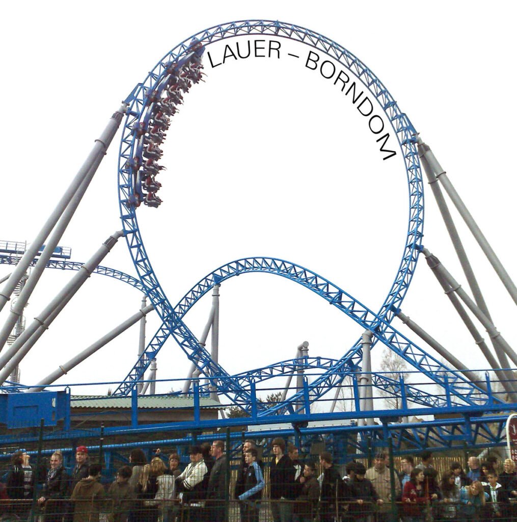Lauer: Pal_Oh [Permanent Vacation] 2025