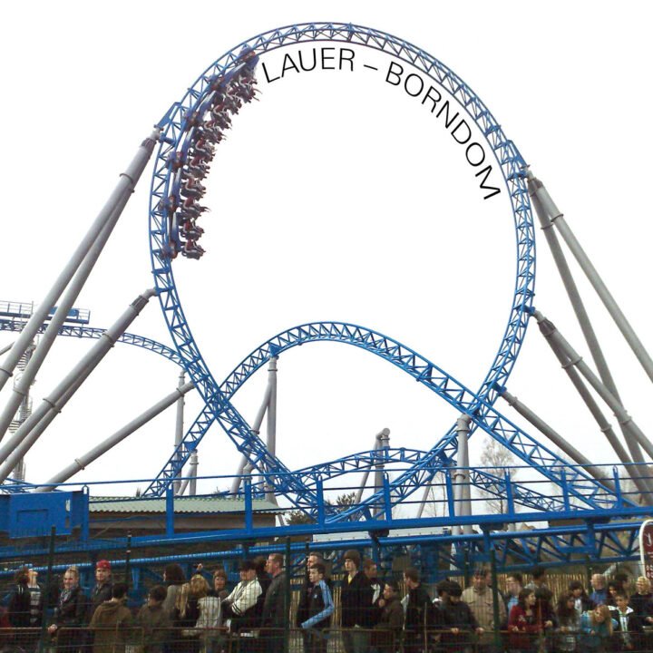 Lauer: Pal_Oh [Permanent Vacation] 2025