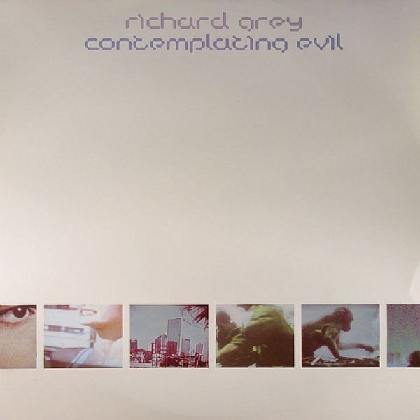 Richard Grey: Respect in Effect [rescue recordings] 2003