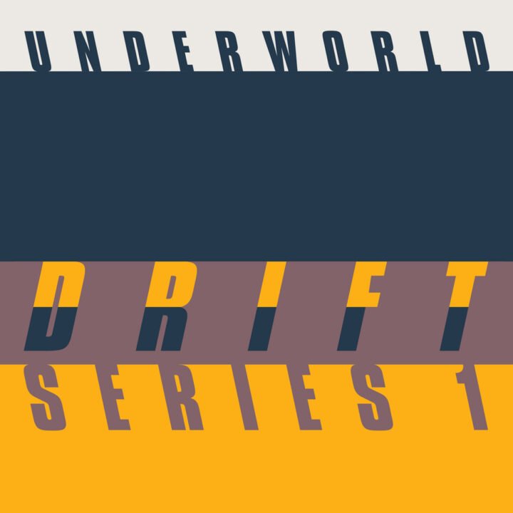 Underworld: DRIFT Series 1 [caroline international] 2019