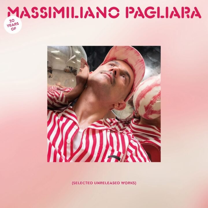 Massimiliano Pagliara: Fluffy Toy feat. Creams [Funnovojere] 2026
