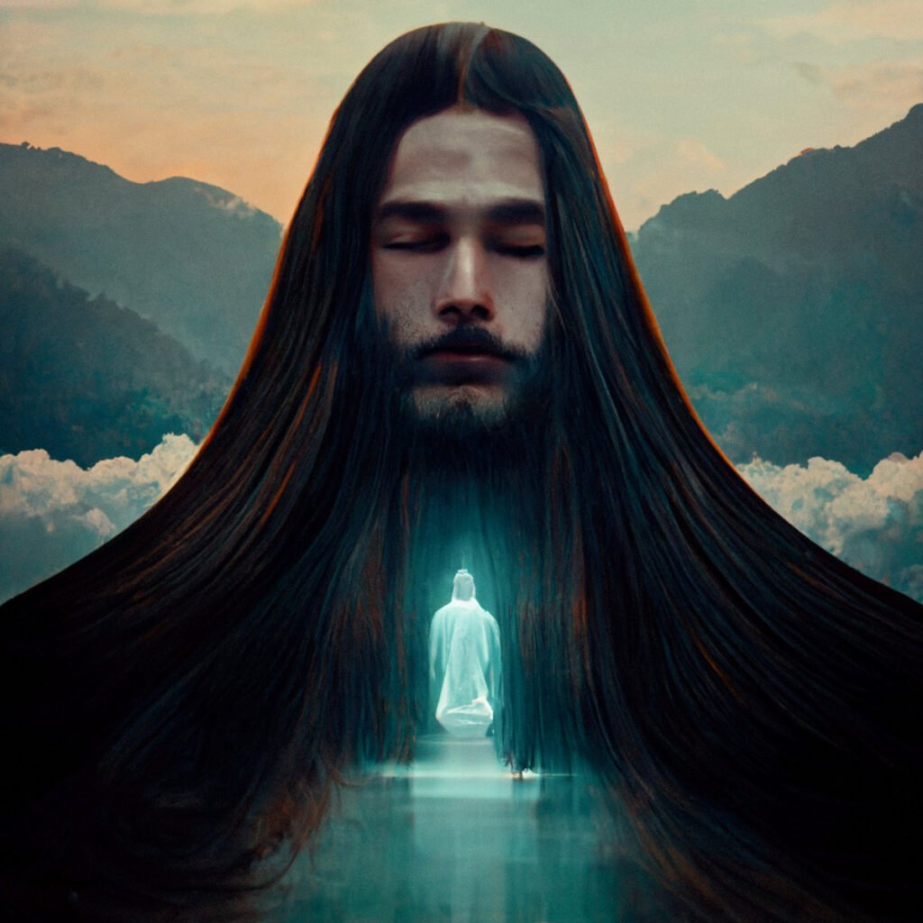 A Mountain Of One: Star (Ricardo Villalobos Master) [Vicious Charm] 2023