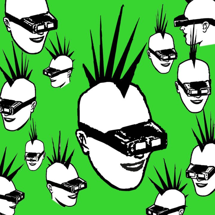 Anthony Rother: Anthony Rother Presents DATAPUNK 20YRS [datapunk] 2026