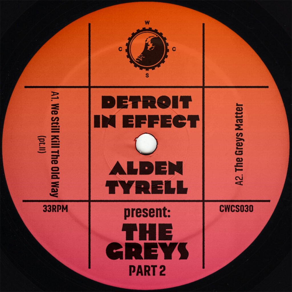Detroit In Effect & Alden Tyrell: Moving People [swcs] 2026