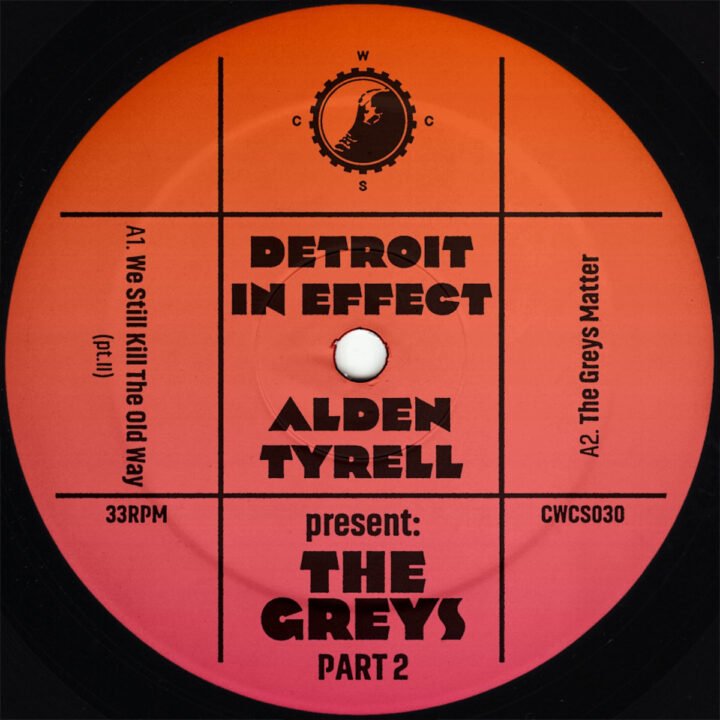 Detroit In Effect & Alden Tyrell: Moving People [swcs] 2026