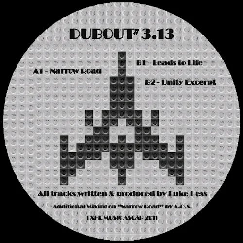 Luke Hess: Leads To Life (Original Mix) [FXHE Records] 2011