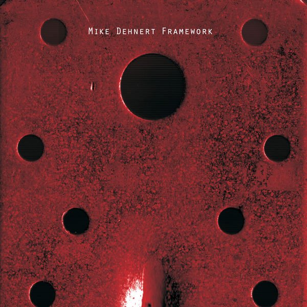 Mike Dehnert: Moment [Delsin Records] 2011