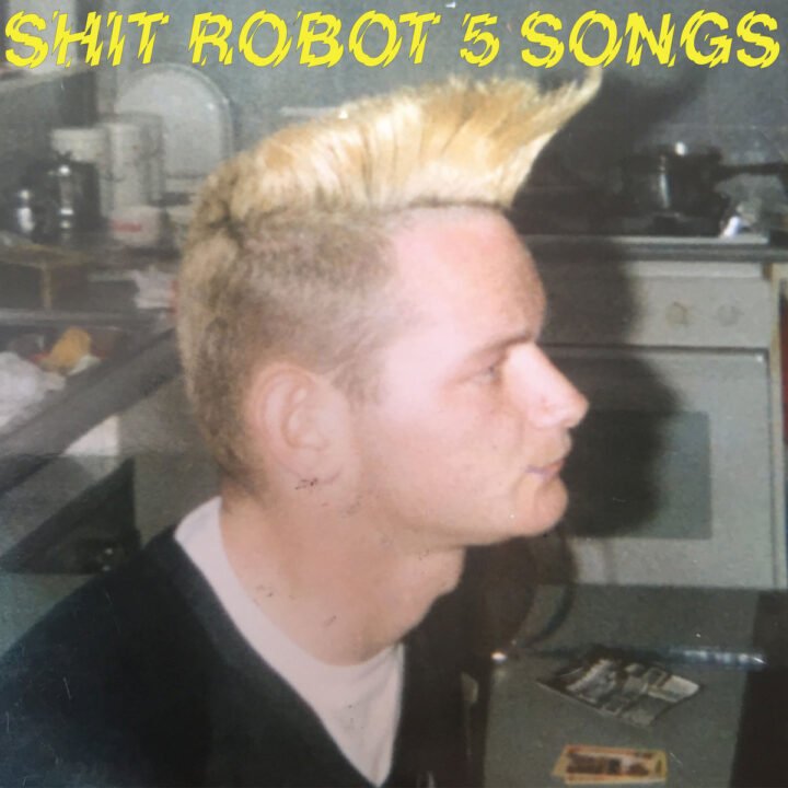 Shit Robot: Breathe (Looking At Gibraltar) feat. Suzi Horn [dfa] 2023