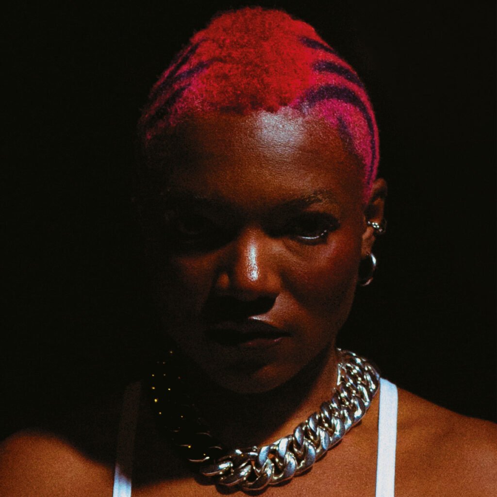 Tatyana Jane: Orbit [Ed Banger] 2026