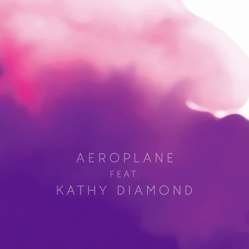 Aeroplane: Whispers feat. Kathy Diamond  [eskimo] 2008