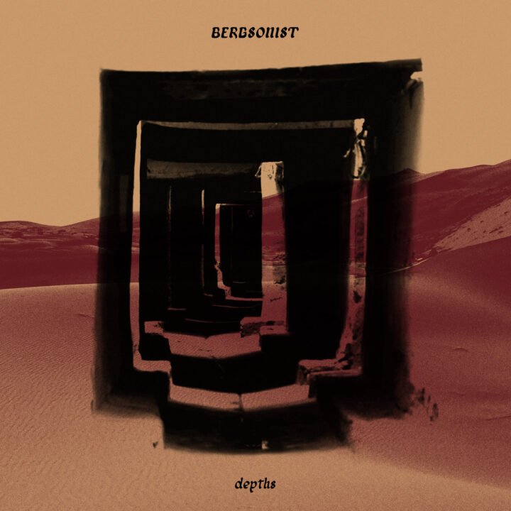 Bergsonist: Depths [dark entries] 2026