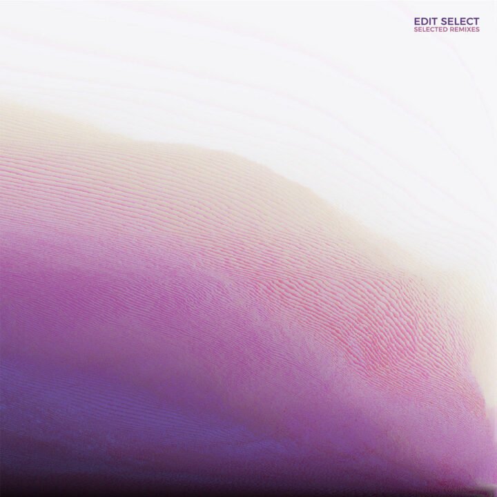 Edit Select: Asperity (Cassegrain Remix) [Selected-Edits 4] 2014
