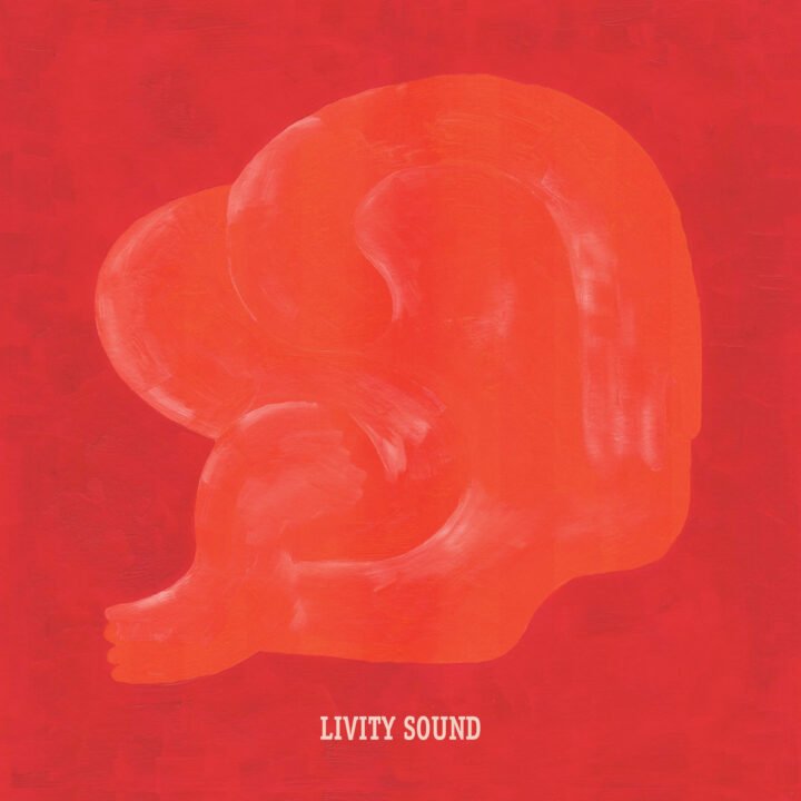 Hodge: Light Waves [Livity Sound] 2017