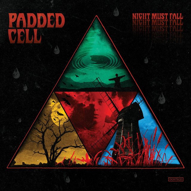 Padded Cell: Fare Beneath London [dcr] 2008