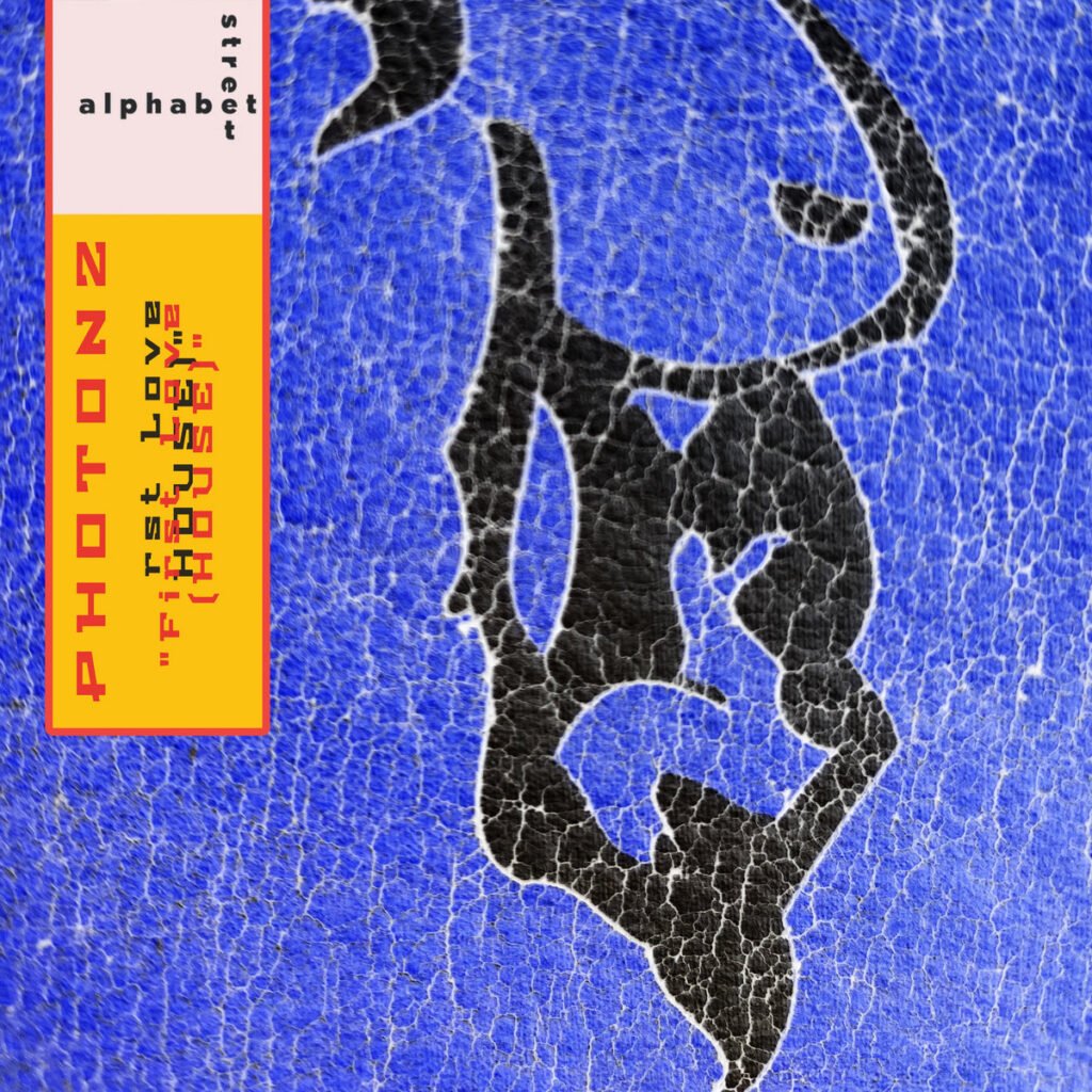 Photonz: Temptation [Alphabet Street Music] 2026