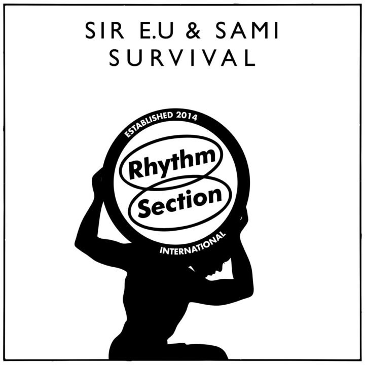Sami & Sir E.u: Smooth and Faithful [Rhythm Section International] 2026