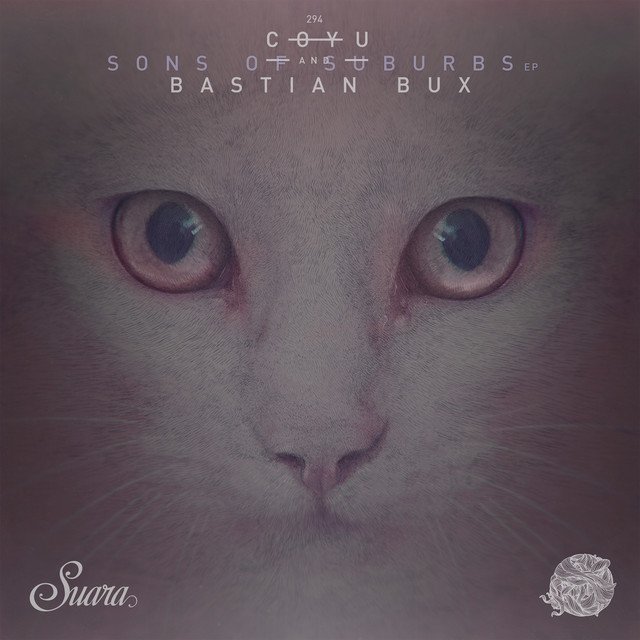 Coyu, Bastian Bux: Desire Walk With Me [suara] 2017
