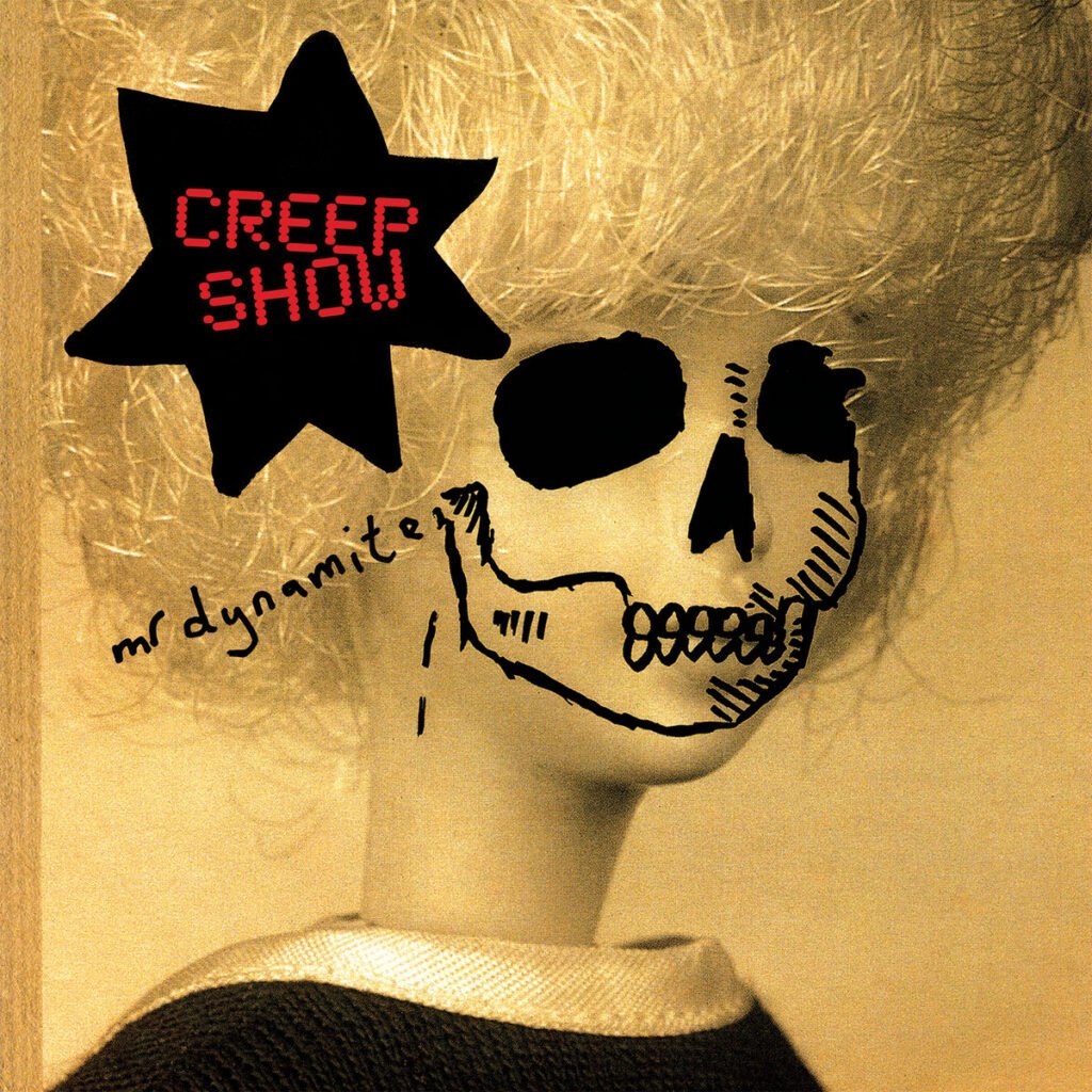 Creep Show: Safe and Sound [bella union] 2018