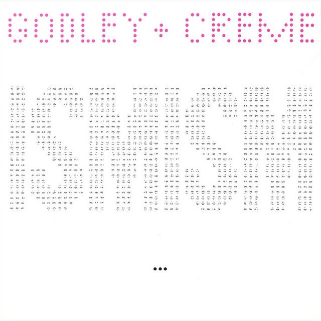 Godley & Creme: The Party [polydor] 1981