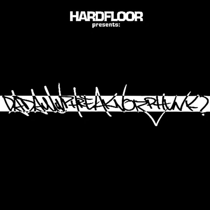 Hardfloor: Dubdope [hardfloor] 1995