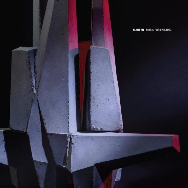 Martyn: Music For Existing [3024mar] 2026