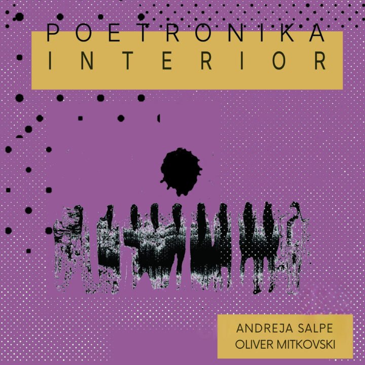 POETRONIKA: Razgovor [pmgtanzdigital] 2026