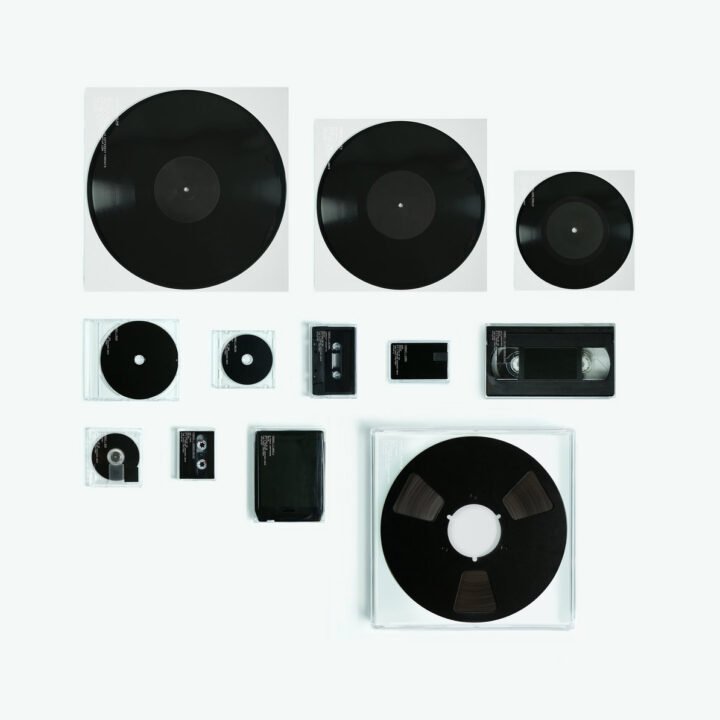 Trevor Jackson: Icaro [Vinyl Factory] 2015