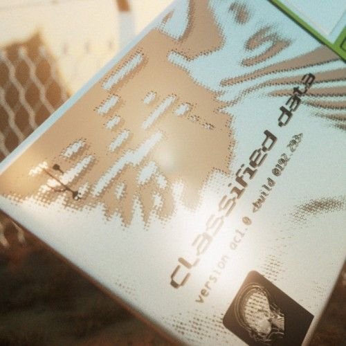 Owain K: Non-Stop [alien communications] 2026