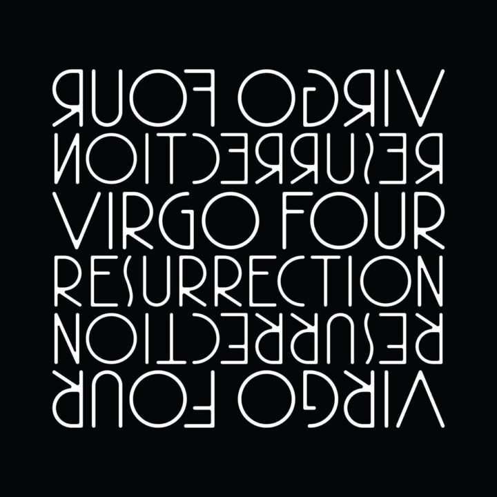 Virgo Four: Sex [rush hour] 2011
